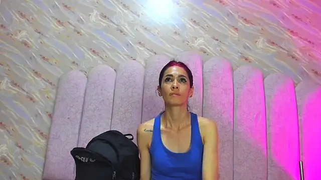 Czat XXX na żywo – kathy-steven