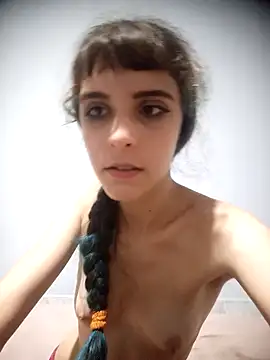 Sweet__Kaory Chat XXX in diretta