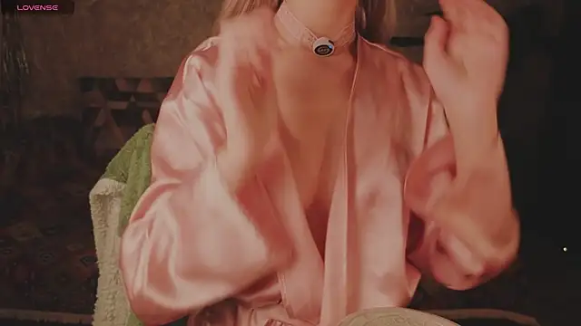 EternalOphelia – Naživo XXX chat