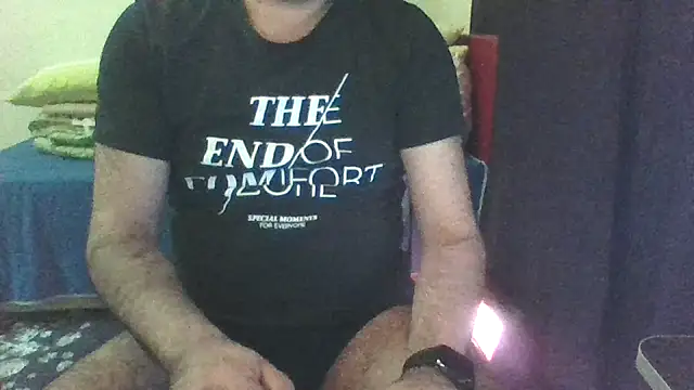 عرض كام st206boy