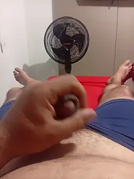 Show de webcam de tubadamadruga