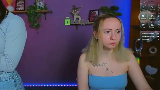 mila_glow1 在線直播表演