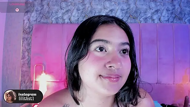 Chat XXX Live lilithst_