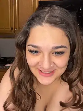 Show Webcam de treasurebabii