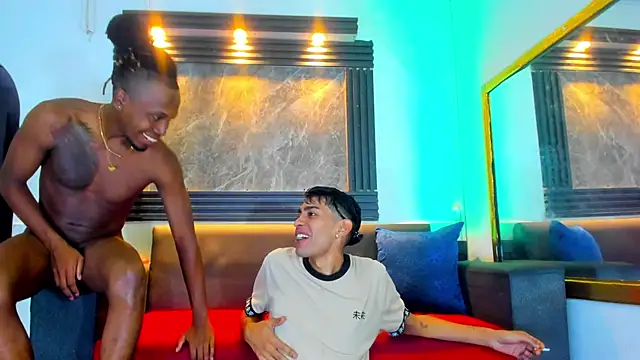 Chat XXX en directo de Axxel_26