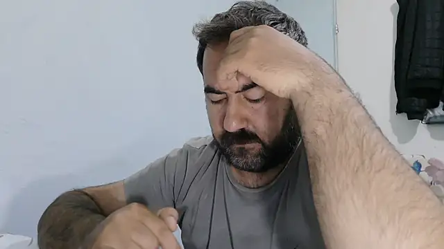 mio_jaks Adlı Modelin Canlı XXX Sohbeti