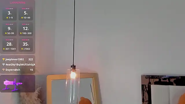 May_Fox_ live XXX chat