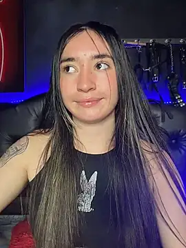 Sophie_LSのライブXXXチャット