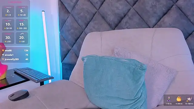 _Eternal_のライブXXXチャット