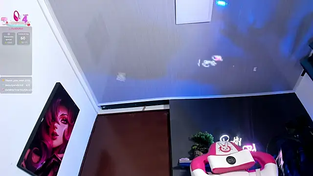 alicetaylor_1's Webcam Show