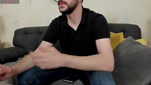 Dylan_Bestのウェブカメラショー