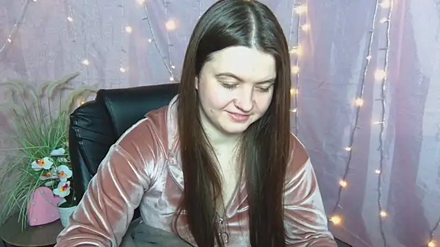 MavkaCute Live XXX-Chat