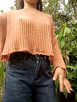 Show Webcam de Zoe-Zoee