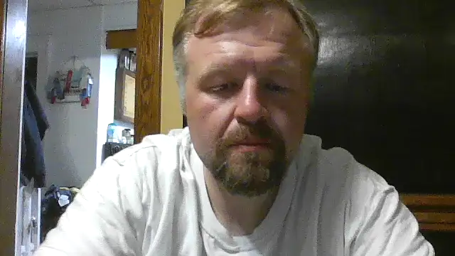 TheOneDonShaun ওয়েবক্যাম শো