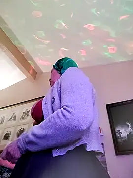 Chatroom XXX en direct de TheDime