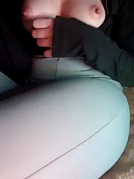 Chat XXX en directo de GhazalBella