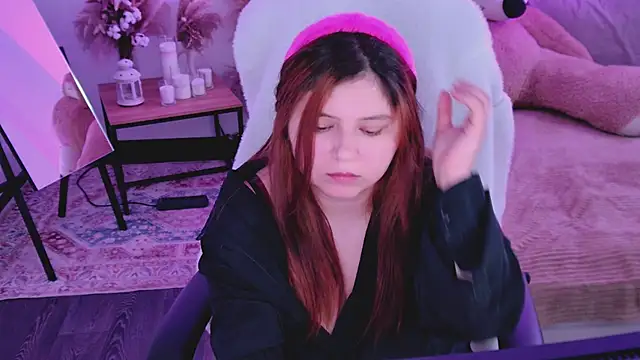 DiaAngell: απευθείας συνομιλία ΧΧΧ