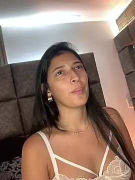 Chat +18 de BrigitteVons ao vivo