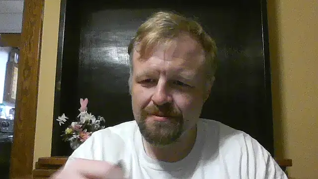 TheOneDonShaun live XXX chat