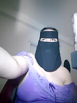 Big_as-bigのウェブカメラショー