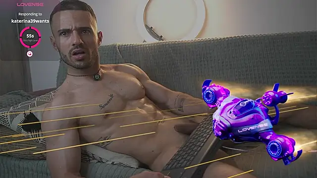 Show Webcam de specter_27