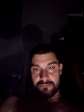 Dani199021 Webcam-Show