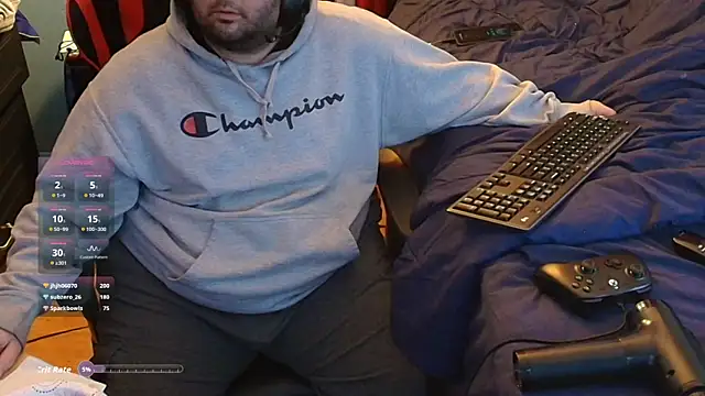 lefty15242 Live XXX-chat