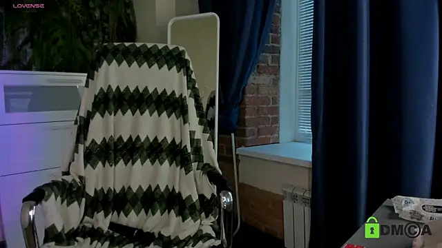 Chat XXX ao vivo de Melissa_Wells