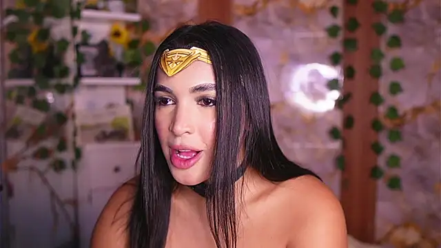 Chat XXX ao vivo de zoey-fox