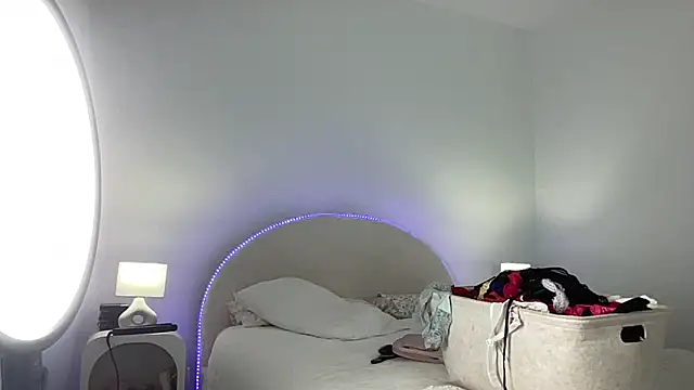 bbybree's Live XXX Chat