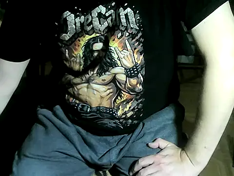 OreCamn Webbikameraesitys