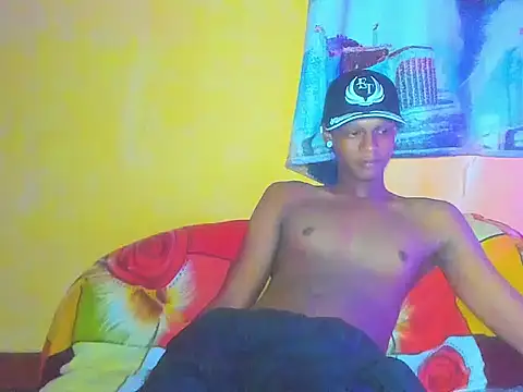 guerreros_aunstin Show Webcam