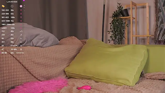 JanelBitther's Live XXX Chat