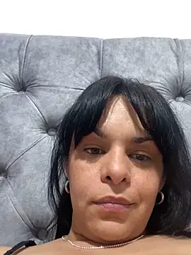 Kataliina's Live XXX Chat