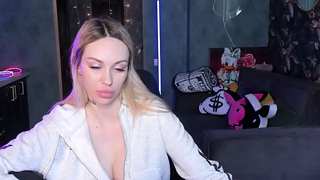 Chat +18 de Blckmirrorr ao vivo