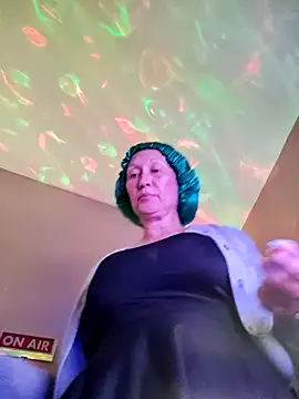 TheDime – webcam-show