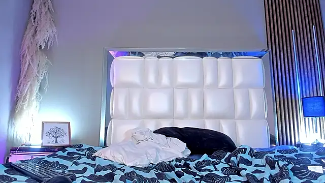 JEICK_JHONSON webcam show