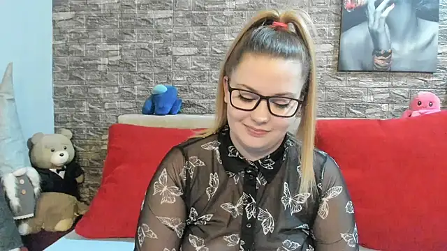 kalindahot Chat XXX in diretta