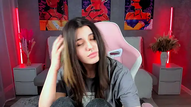 AnoraDark লাইভ XXX চ্যাট