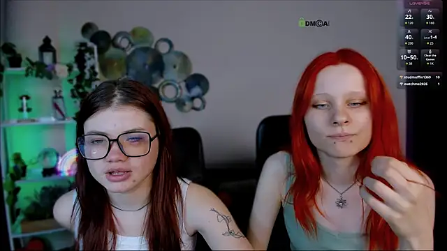 isabel_wave Live XXX-Chat