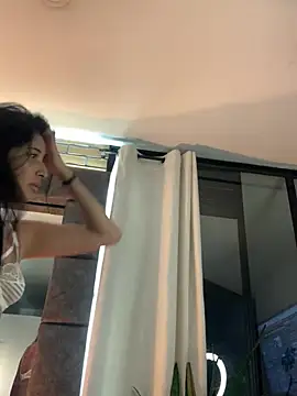 BrigitteVons 라이브 XXX 채팅