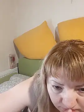 stefanyharper16's Live XXX Chat