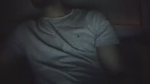 Goodboy000 Pertunjukan Webcam