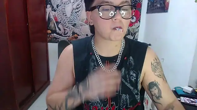 Živý XXX chat isabeautyx19