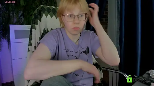 Melissa_Wells 现场XXX聊天