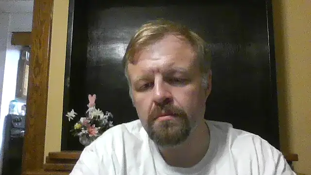 TheOneDonShaun Adlı Modelin Web Kamerası Şovu