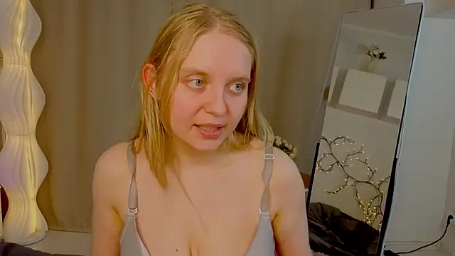 AlicaCohill: онлайн-секс-чат