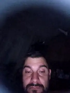 Dani199021 Webcam-Show