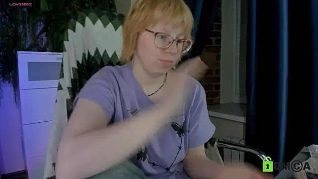 Živý XXX chat Melissa_Wells