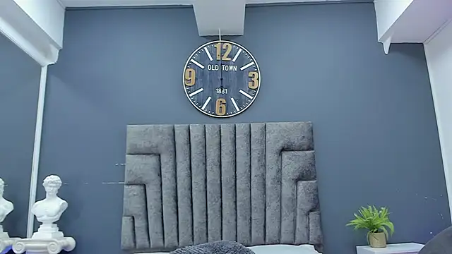 Robin_Rief Show Webcam